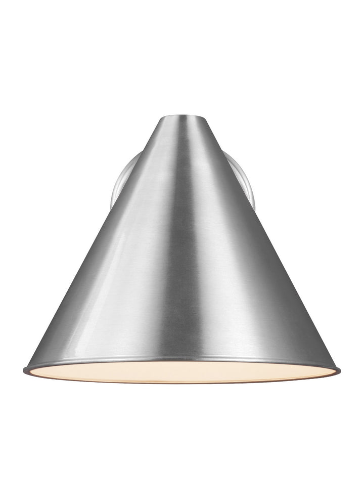 Generation Lighting. One Light Outdoor Wall Lantern