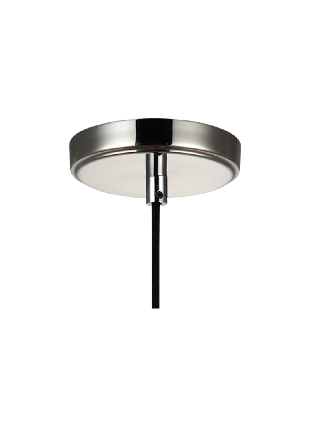 Generation Lighting. One Light Pendant