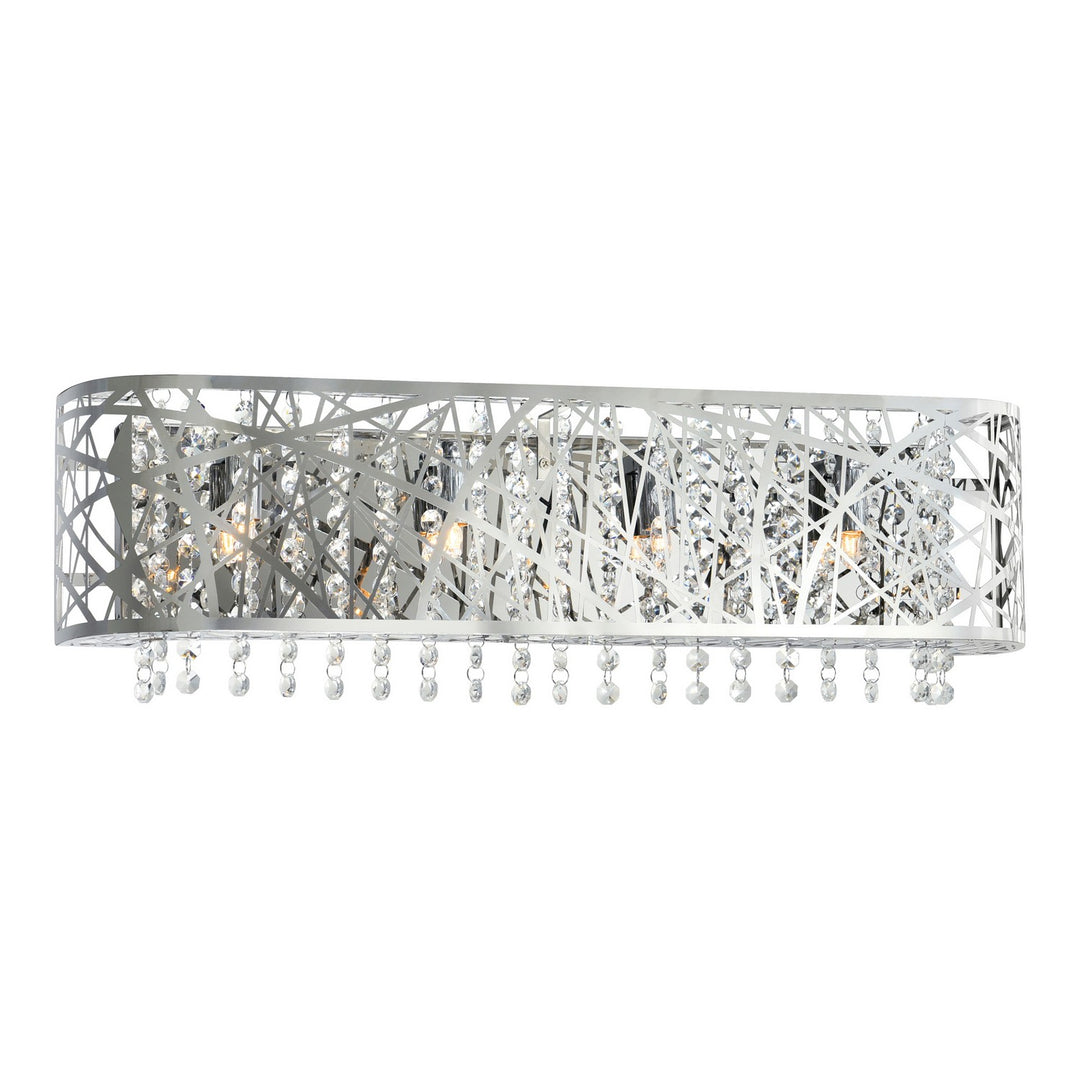 CWI LightingEternityFour Light Vanity