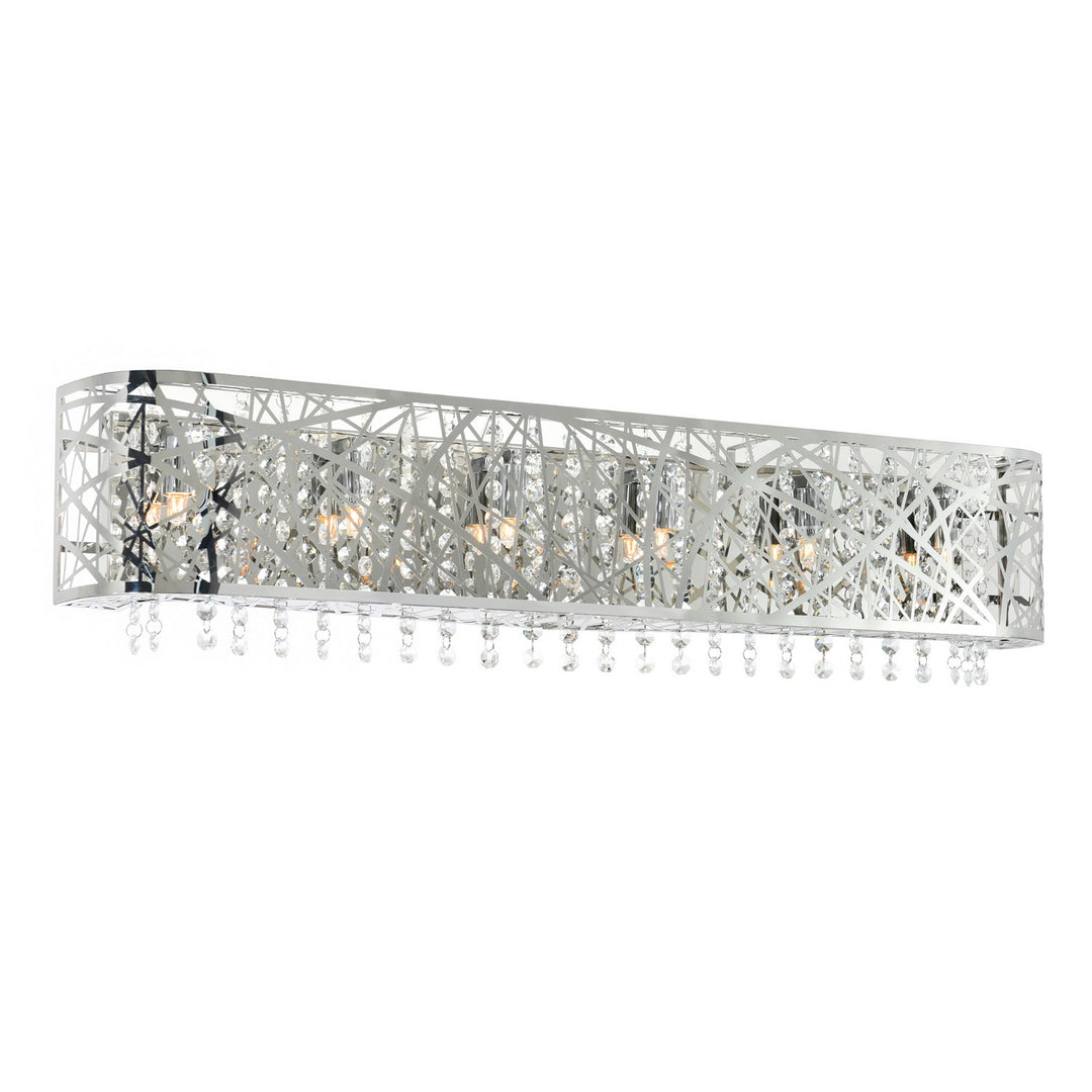 CWI LightingEternitySix Light Vanity