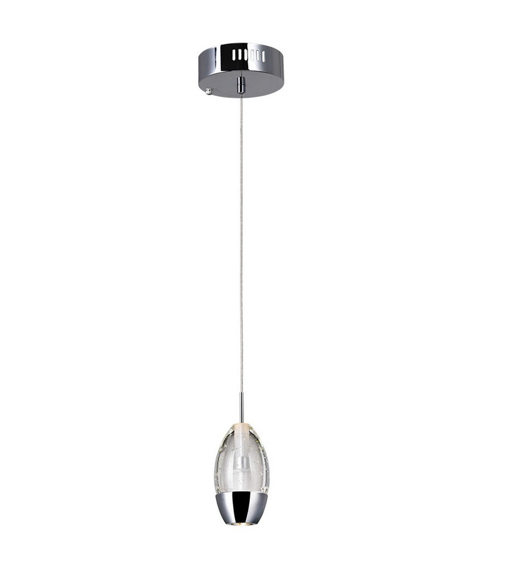 CWI LightingPerrierLED Mini Pendant