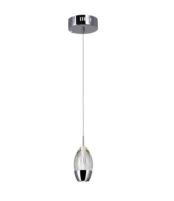 CWI LightingPerrierLED Mini Pendant