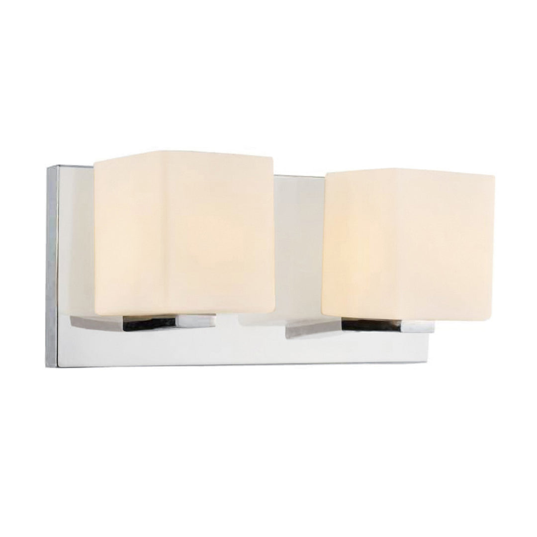 CWI LightingCristiniTwo Light Vanity