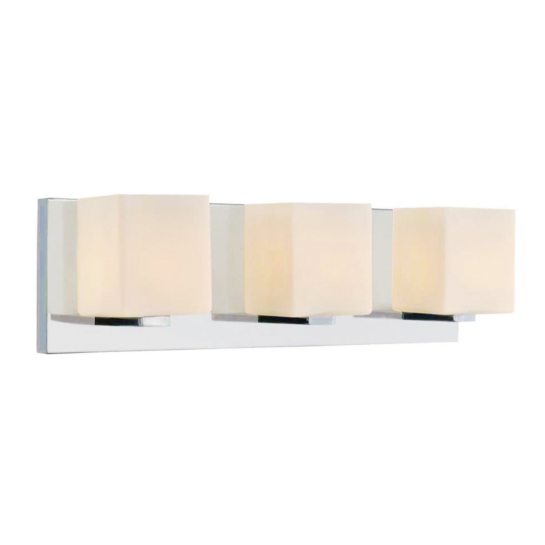 CWI LightingCristiniThree Light Vanity