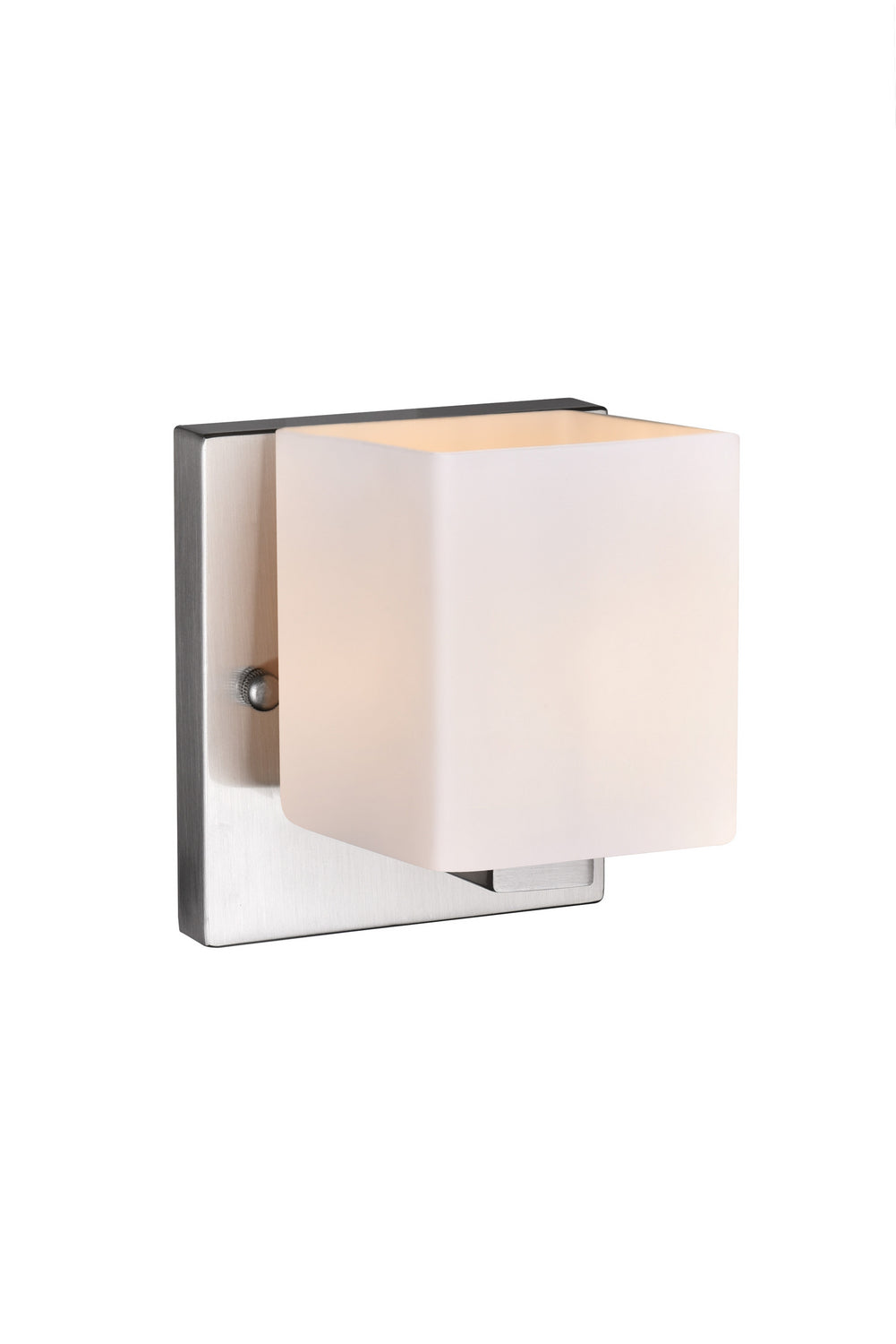 CWI LightingCristiniOne Light Bathroom Sconce
