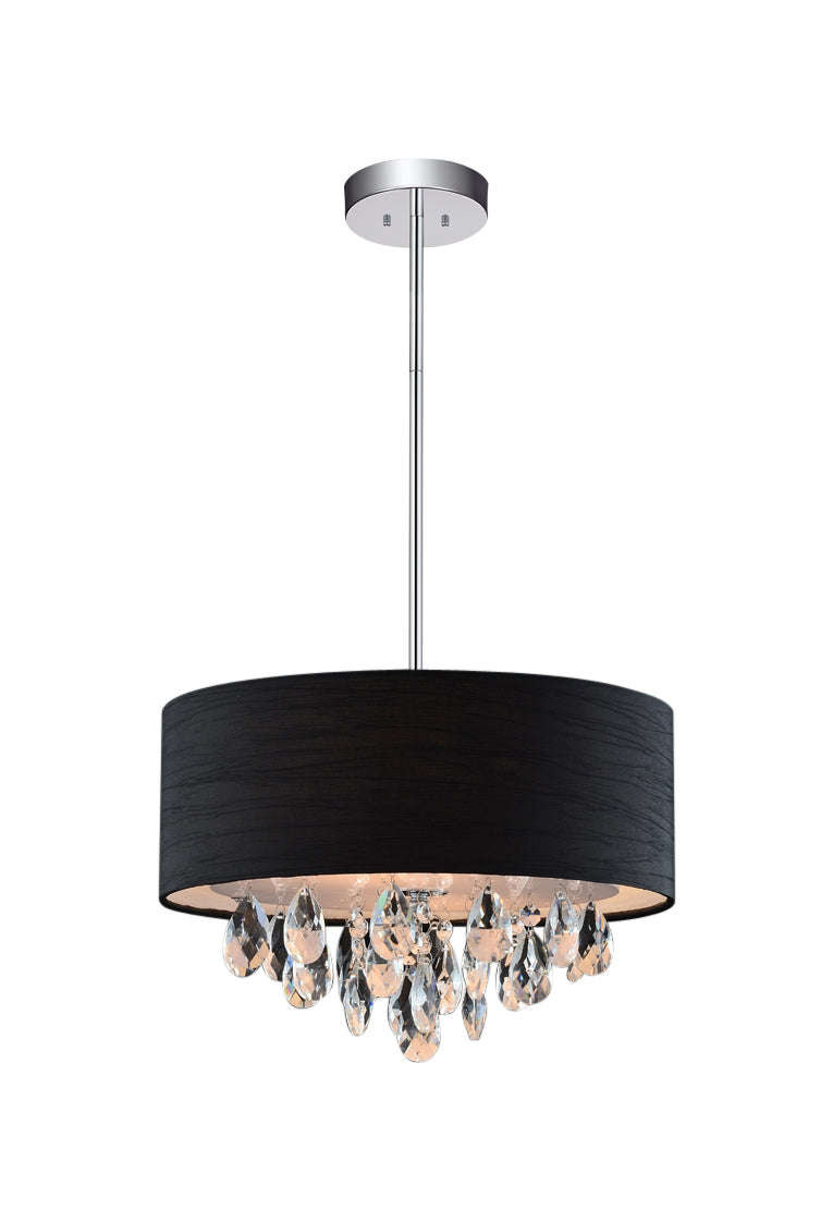 CWI LightingDashThree Light Chandelier