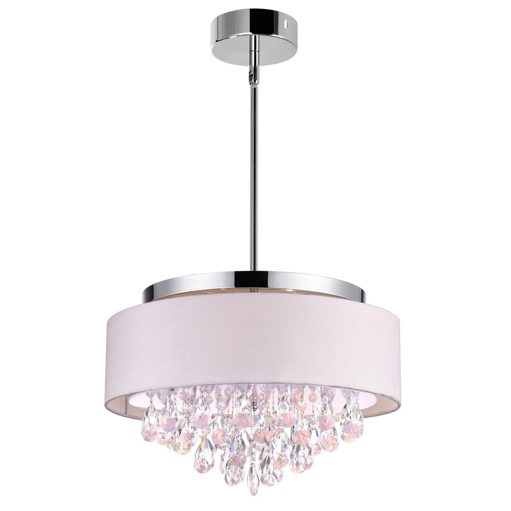 CWI LightingDashFour Light Chandelier