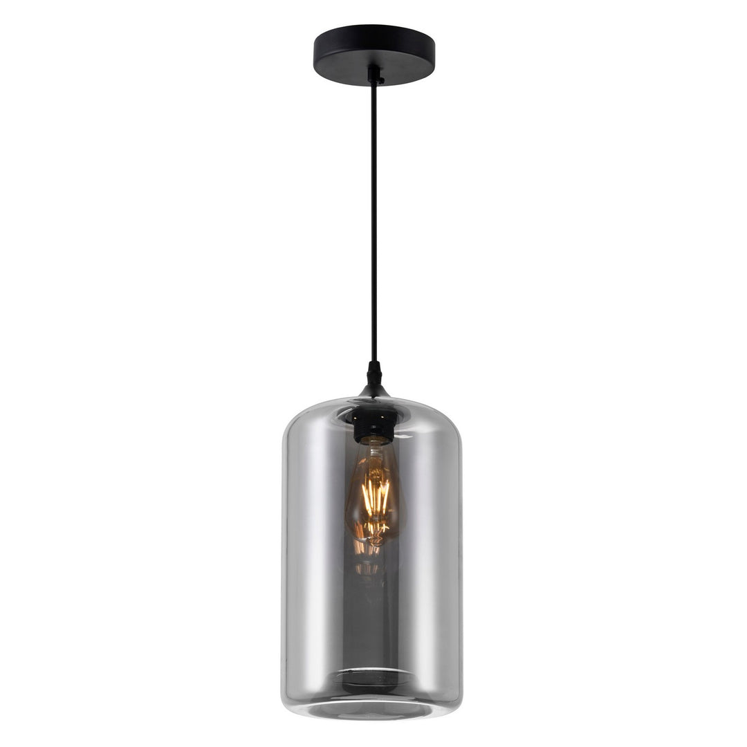CWI LightingGlassOne Light Mini Pendant