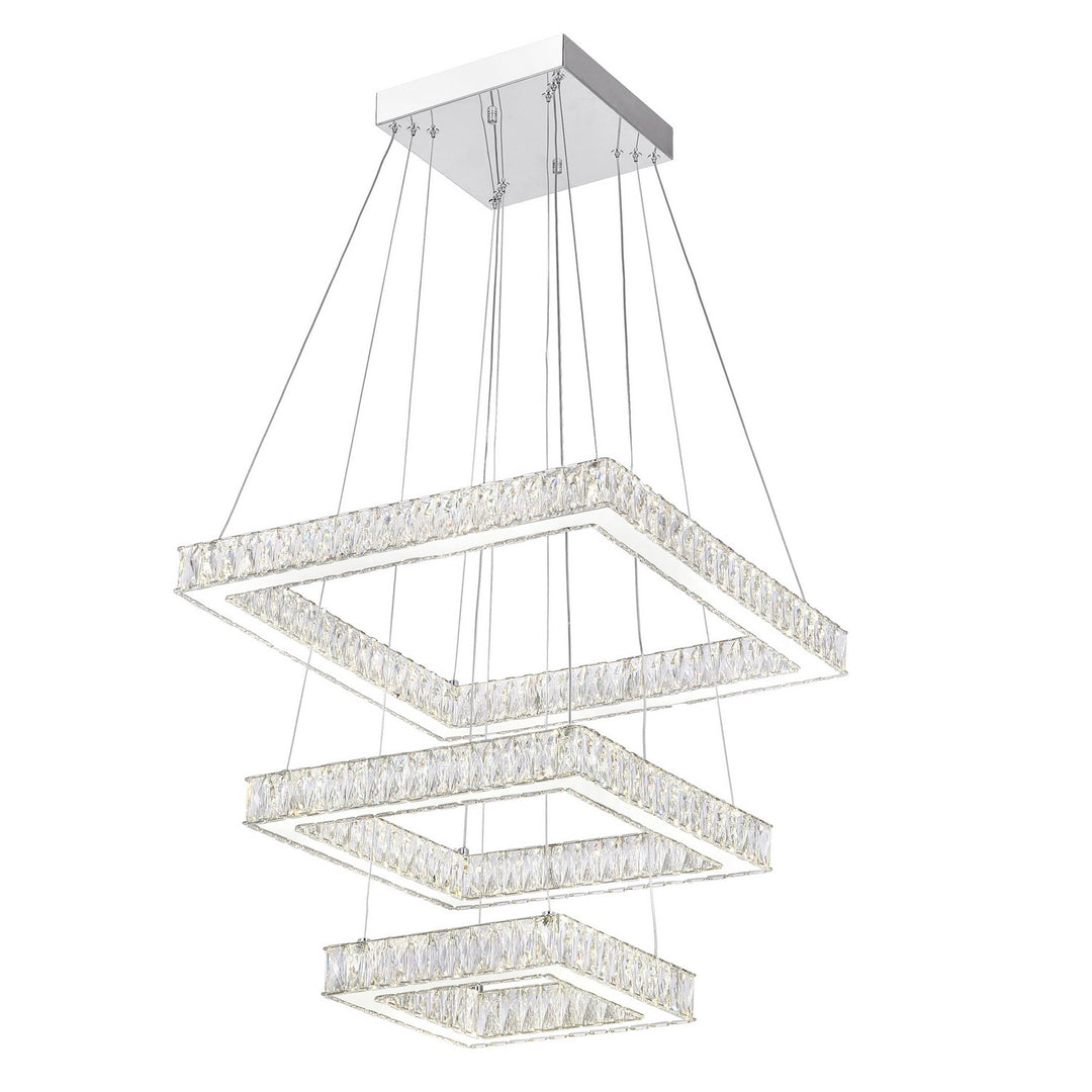 CWI LightingFlorenceLED Chandelier