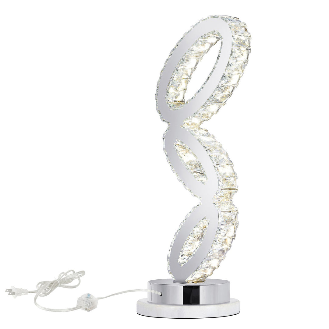 CWI LightingBalancedLED Table Lamp