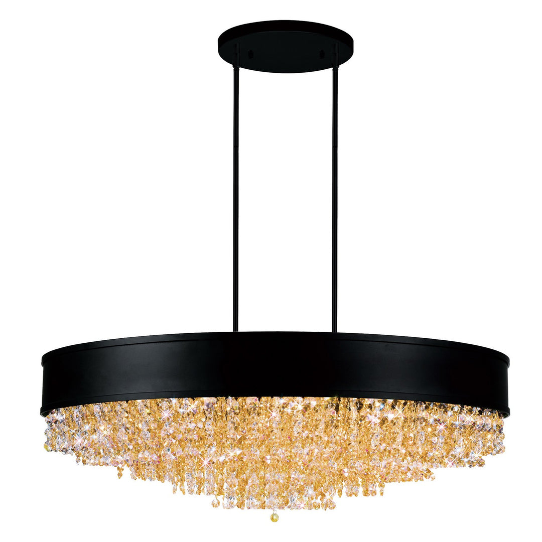 CWI LightingMedina15 Light Chandelier