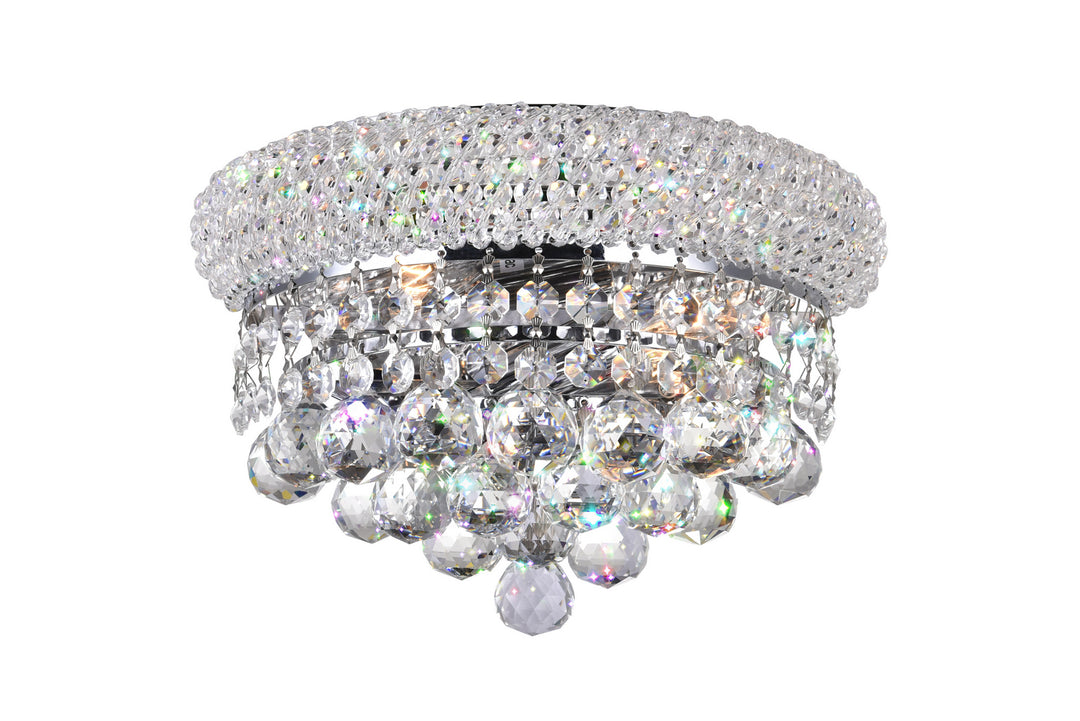 CWI LightingEmpireTwo Light Wall Sconce