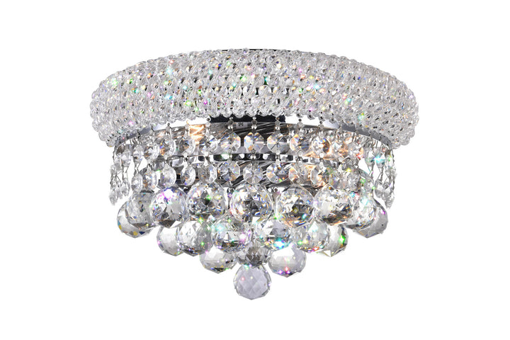 CWI LightingEmpireTwo Light Wall Sconce