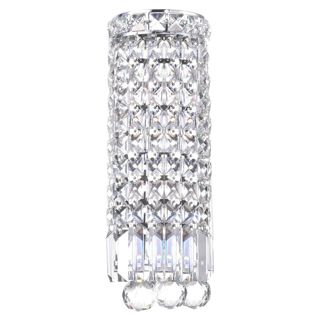 CWI LightingColosseumTwo Light Bathroom Sconce