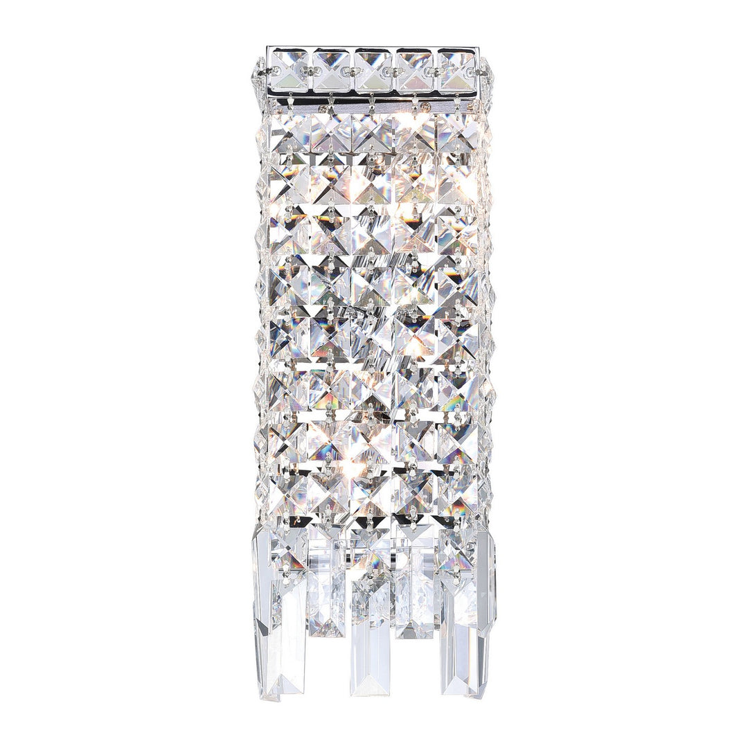 CWI LightingColosseumTwo Light Wall Sconce