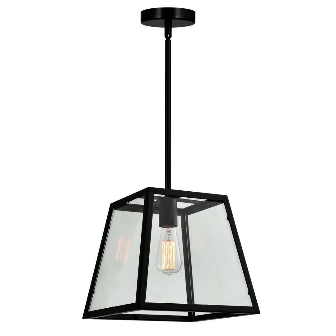 CWI LightingAlysonOne Light Mini Pendant