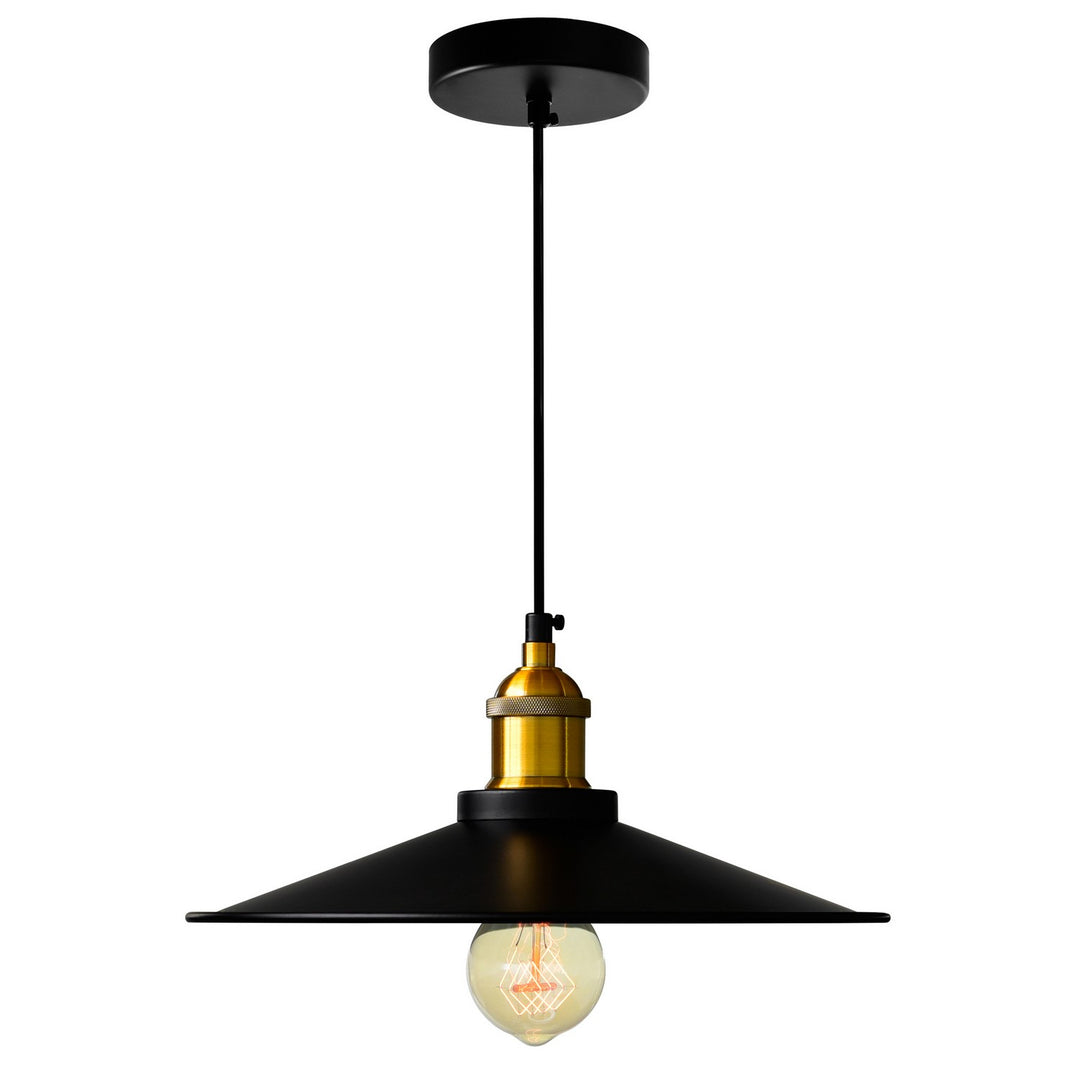 CWI LightingBraveOne Light Mini Pendant