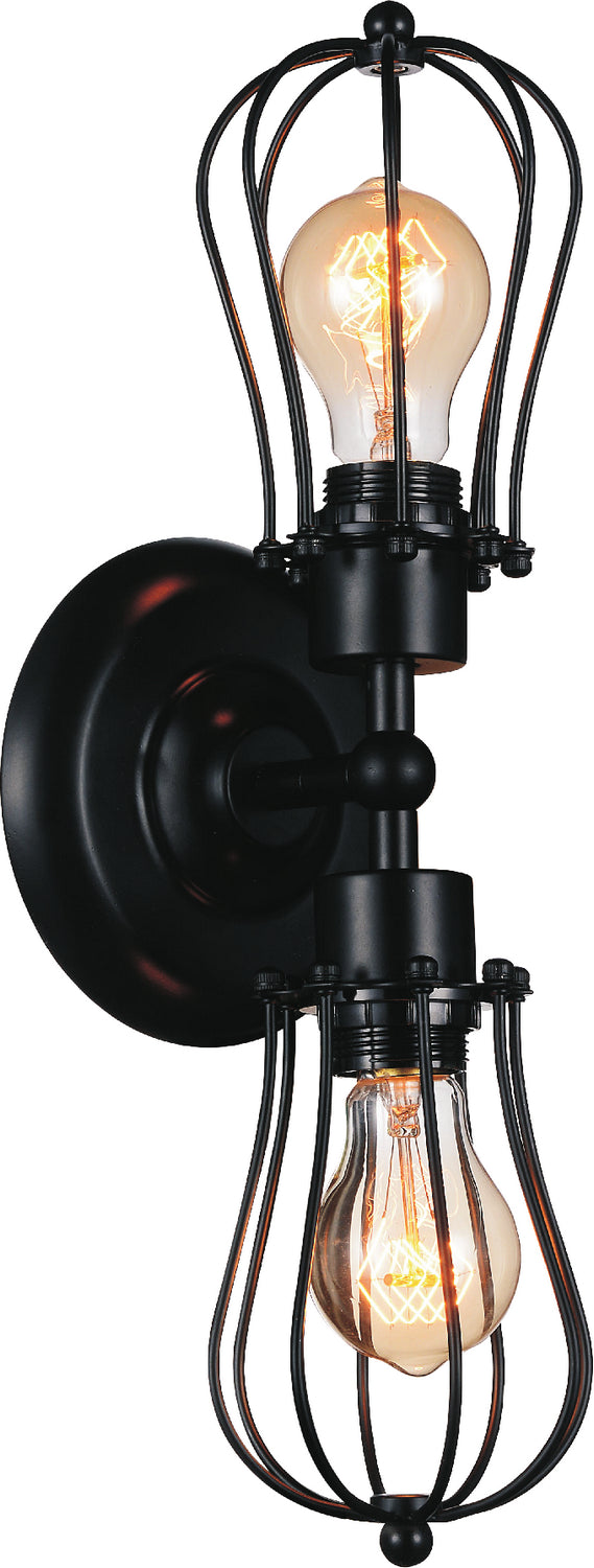 CWI LightingTomasoTwo Light Wall Sconce