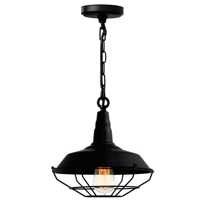 CWI LightingMorganOne Light Mini Pendant