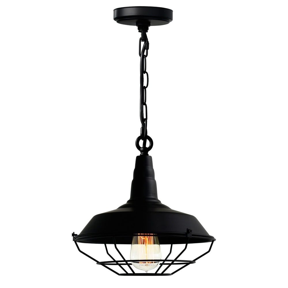 CWI LightingMorganOne Light Mini Pendant