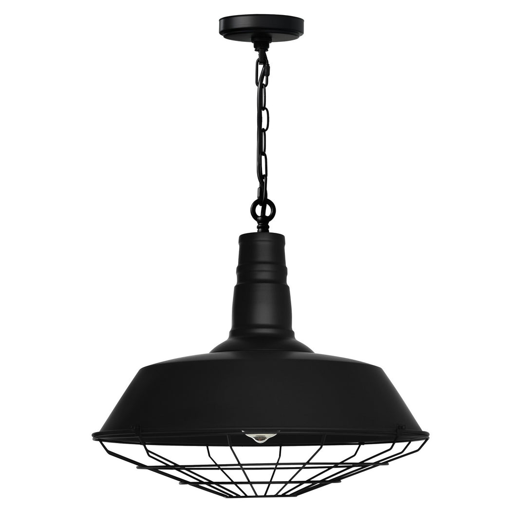 CWI LightingMorganOne Light Pendant