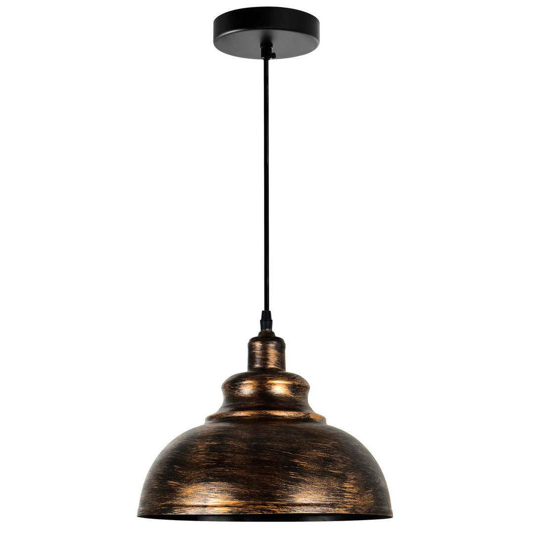CWI LightingVogelOne Light Mini Pendant