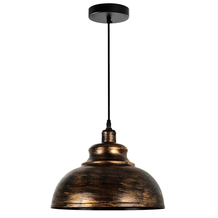 CWI LightingVogelOne Light Pendant