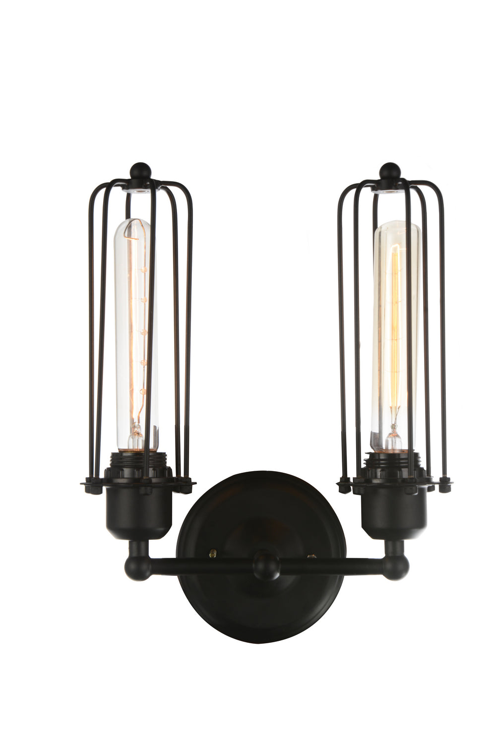 CWI LightingBenjiTwo Light Wall Sconce
