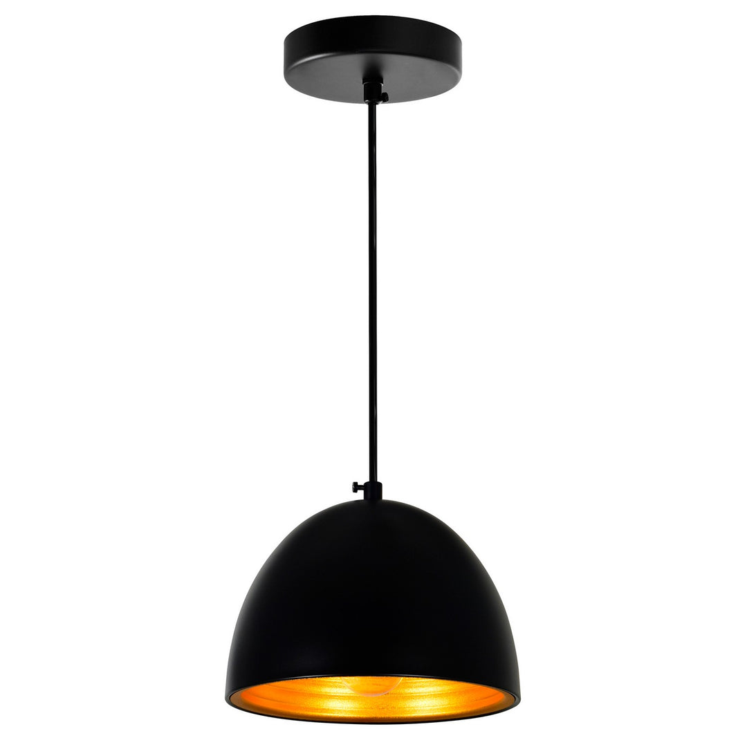 CWI LightingModestOne Light Mini Pendant
