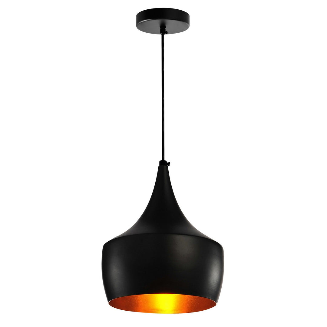 CWI LightingDynamicOne Light Mini Pendant