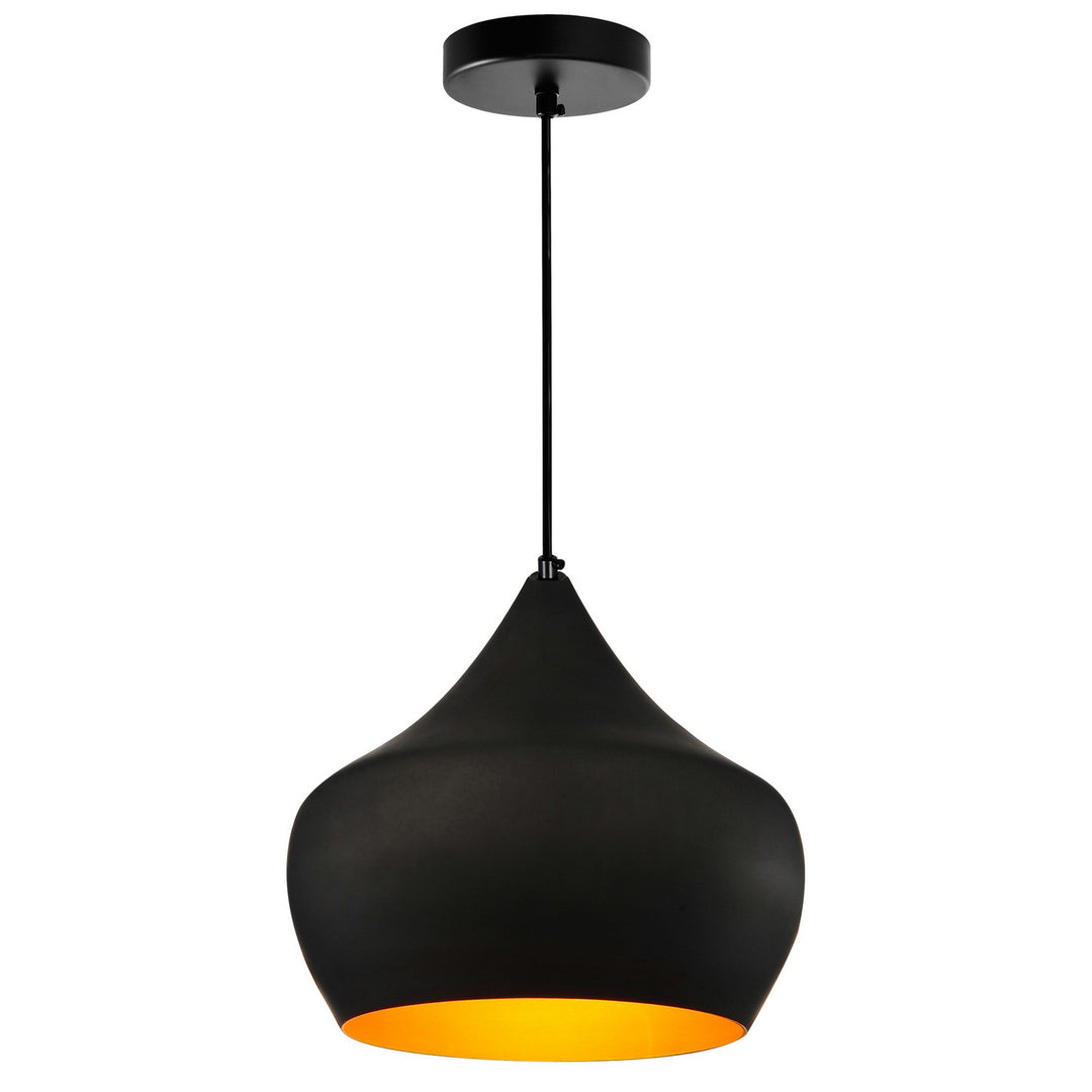CWI LightingDynamicOne Light Pendant