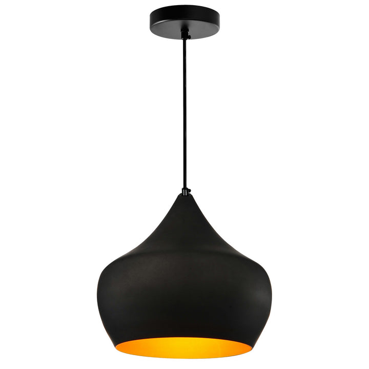 CWI LightingDynamicOne Light Pendant