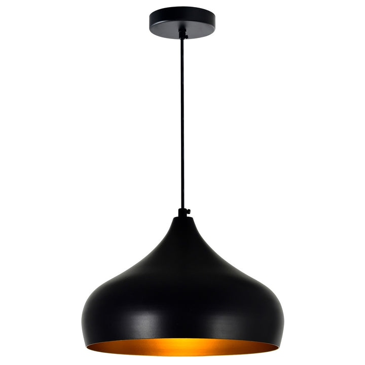 CWI LightingDynamicOne Light Pendant