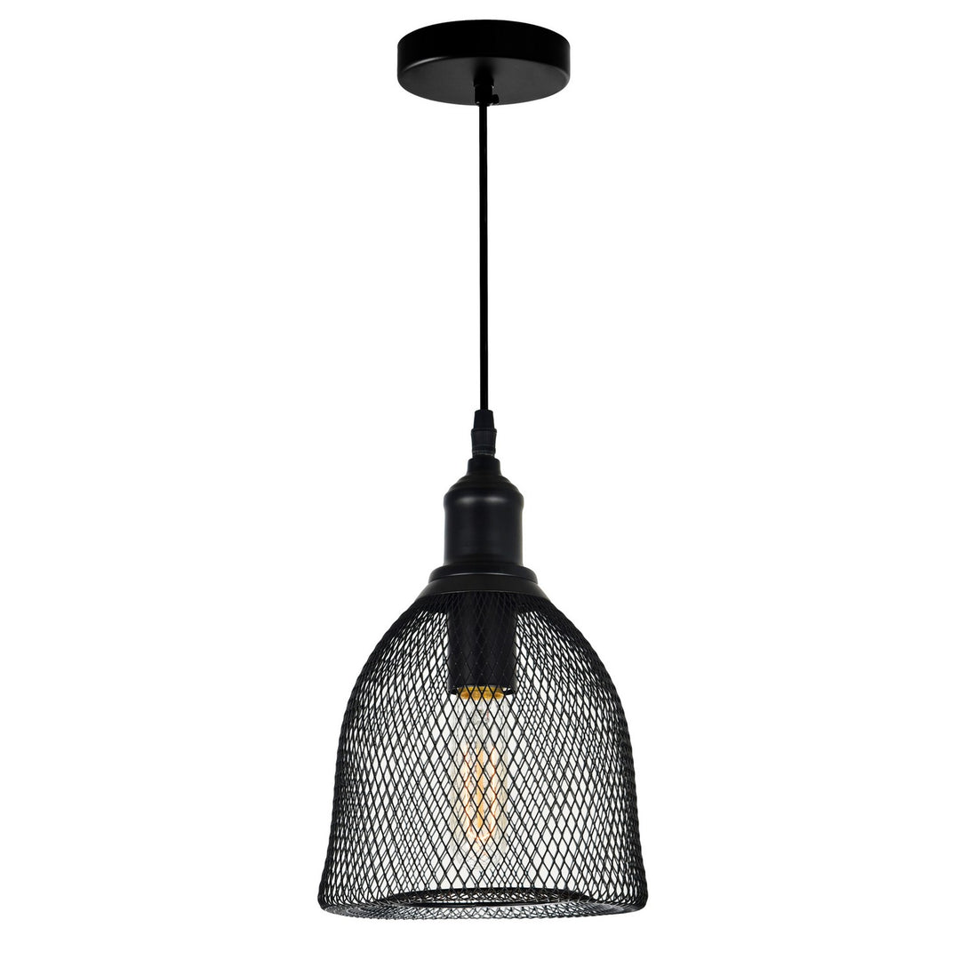 CWI LightingDreaOne Light Mini Pendant