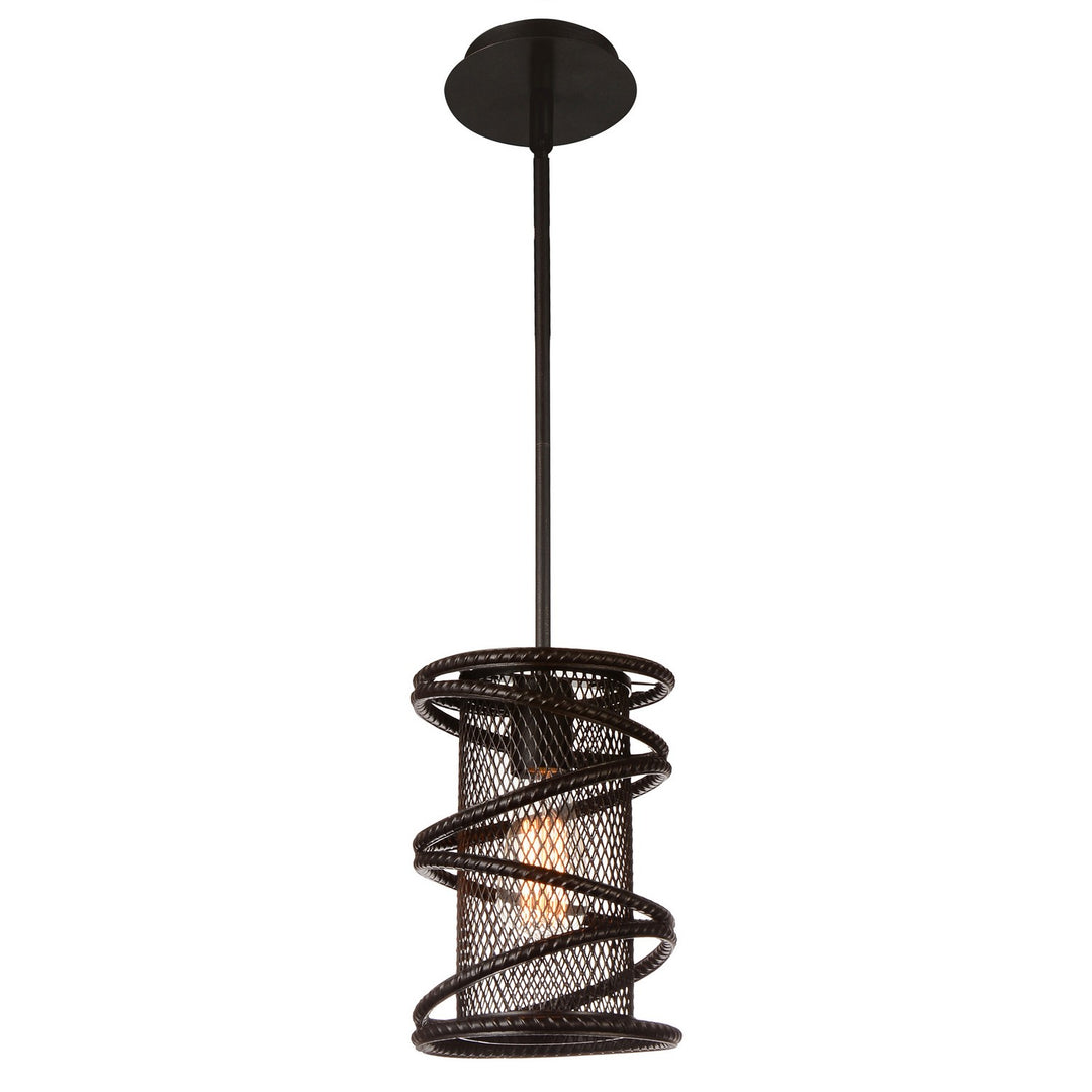 CWI LightingDaryaOne Light Mini Pendant