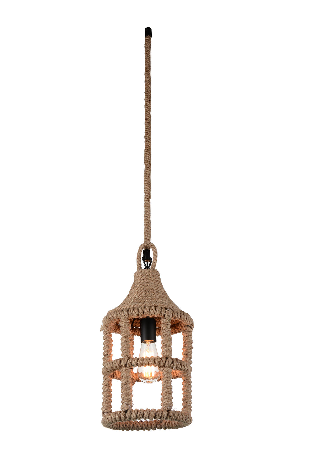 CWI LightingPadmaOne Light Mini Pendant