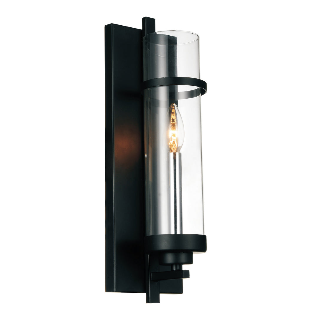 CWI LightingSierraOne Light Wall Sconce