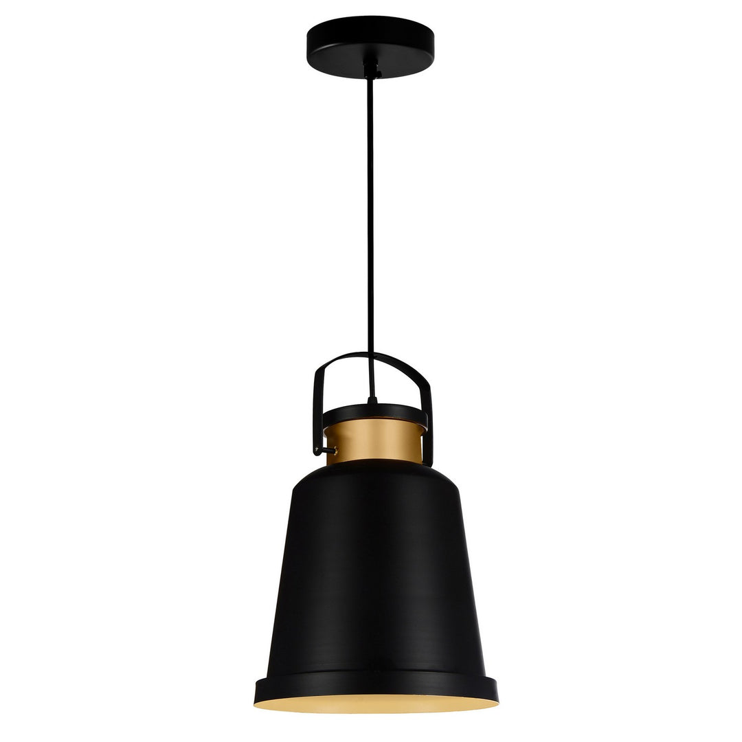 CWI LightingElisaOne Light Pendant