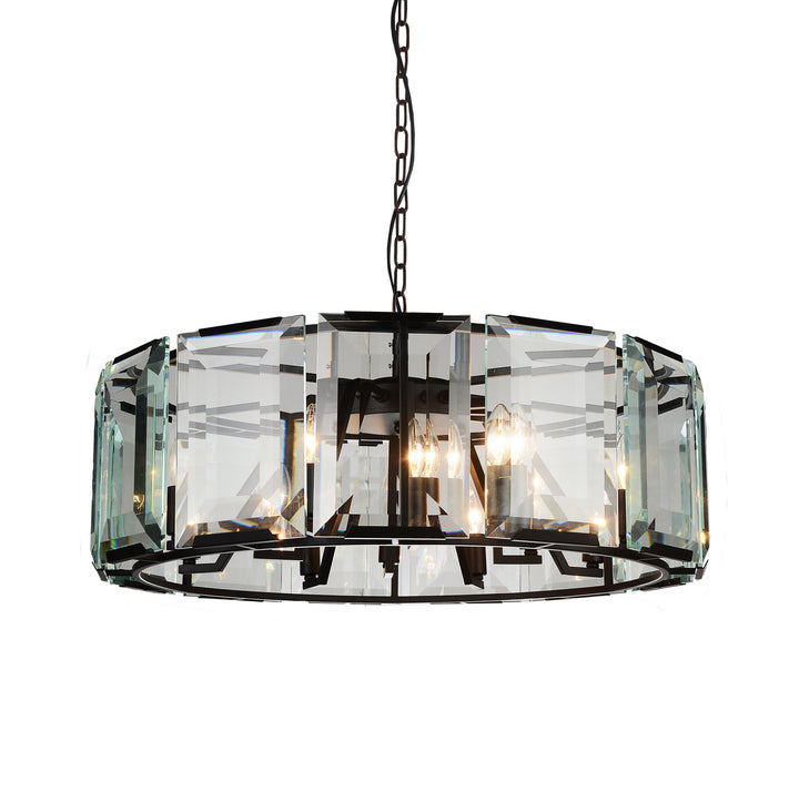 CWI LightingJacquet18 Light Chandelier
