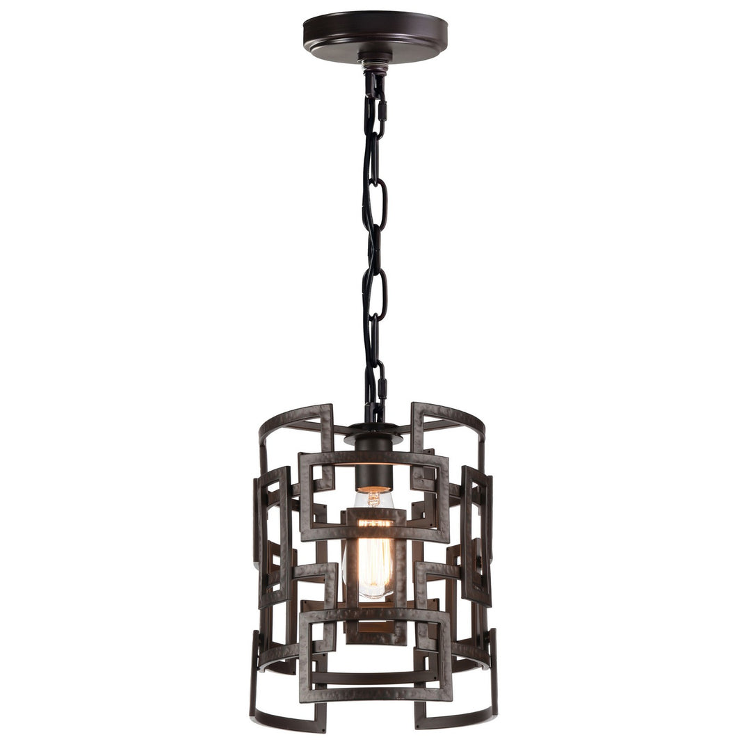 CWI LightingLitaniOne Light Chandelier