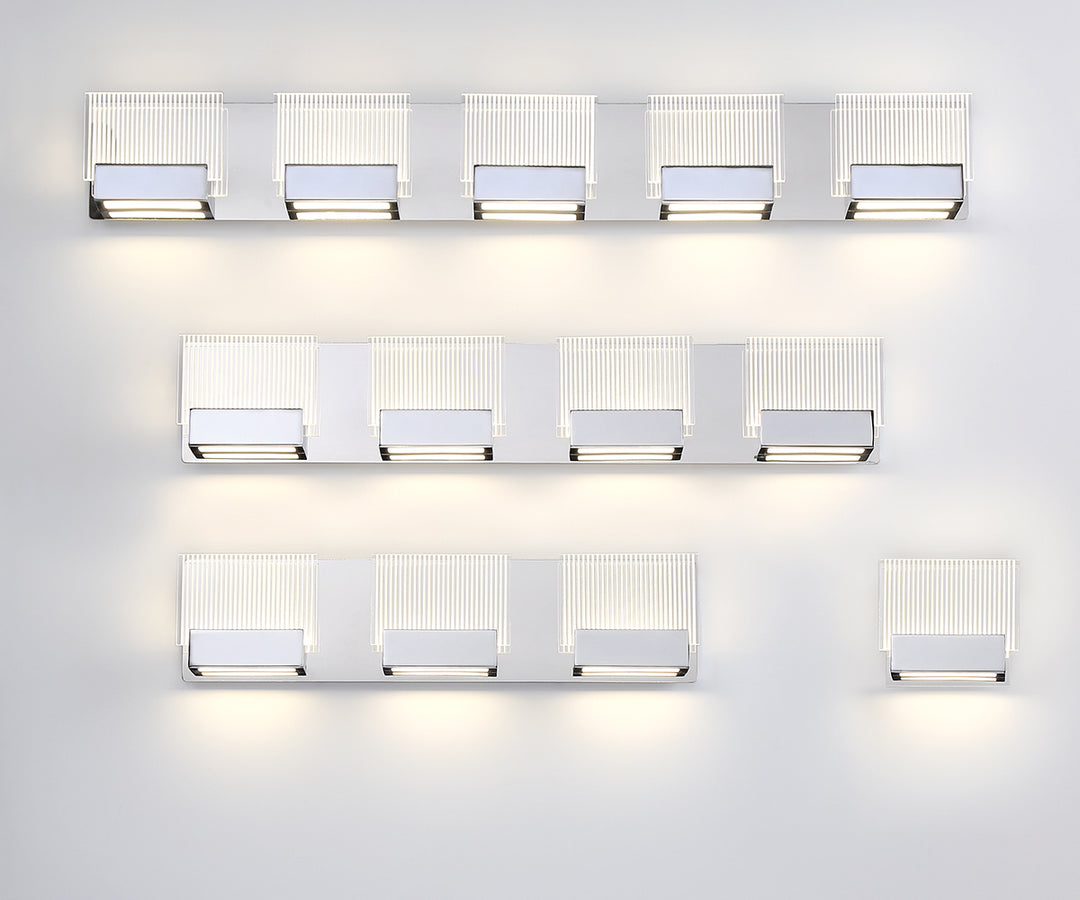 Eurofase LED Bathbar
