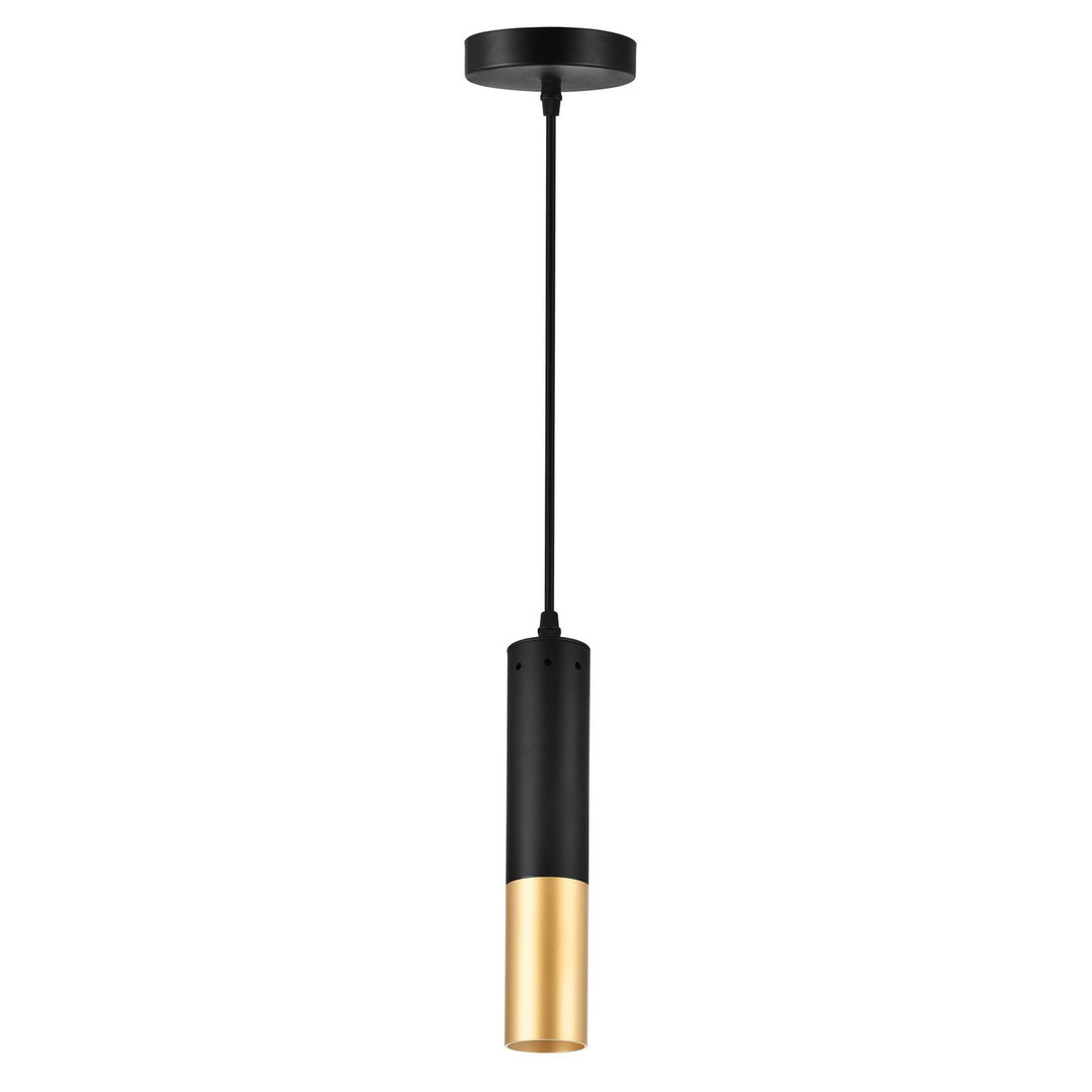 CWI LightingAnemOne Light Mini Pendant