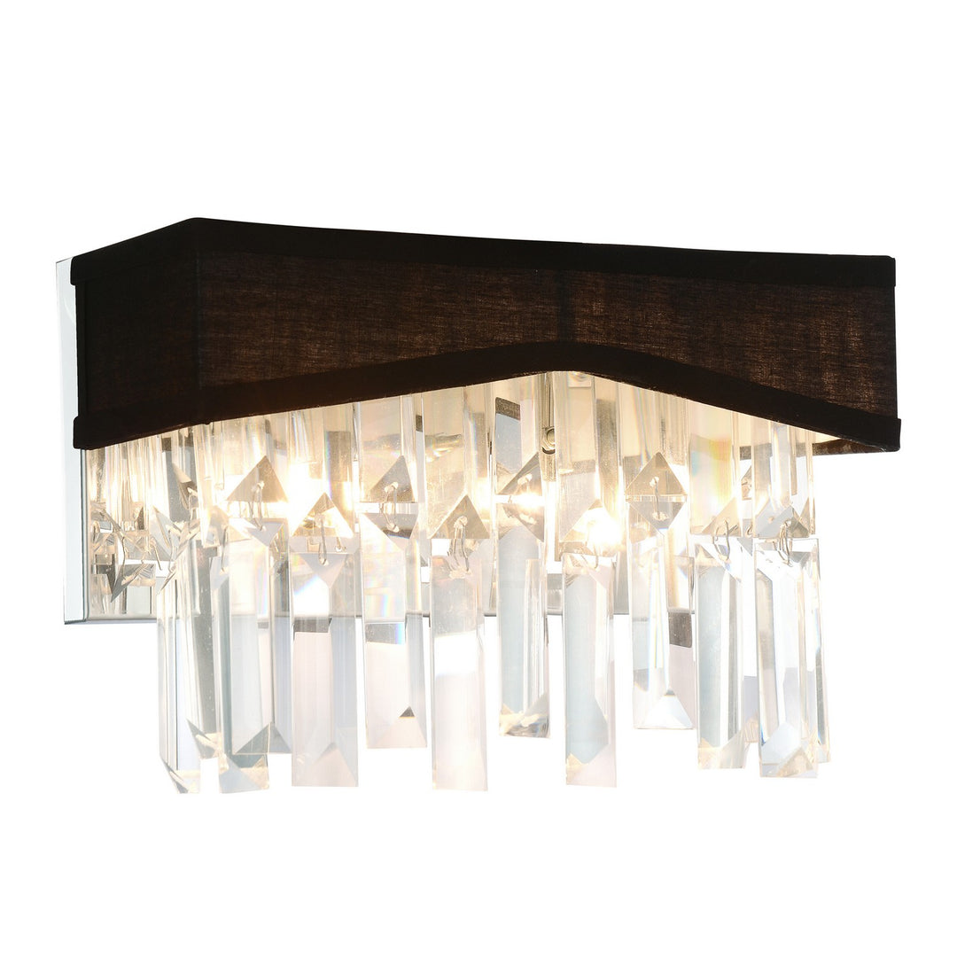 CWI LightingHavelyTwo Light Wall Sconce