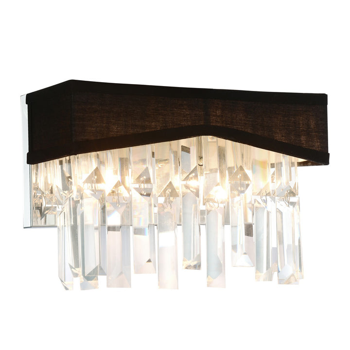 CWI LightingHavelyTwo Light Wall Sconce