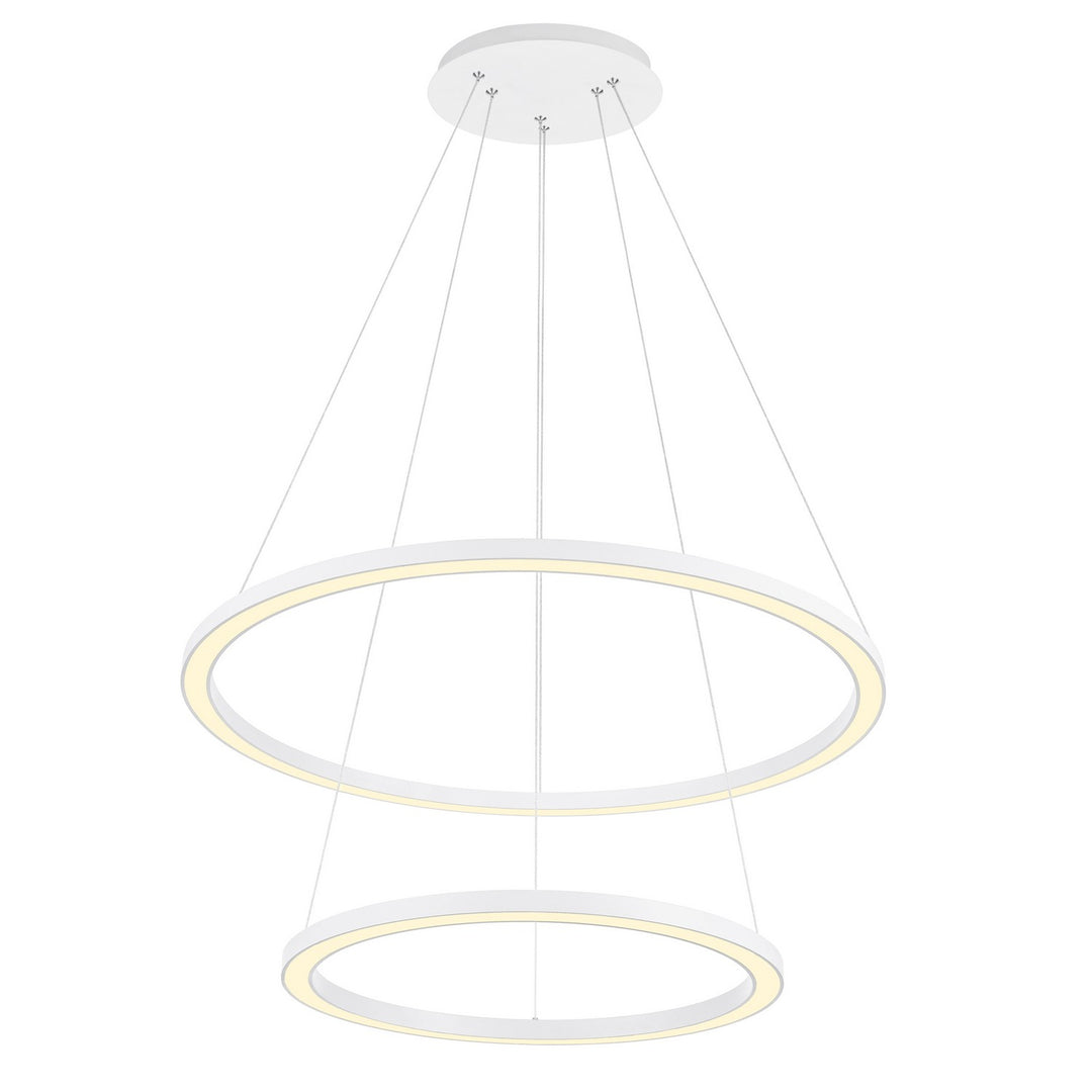 CWI LightingChaliceLED Chandelier
