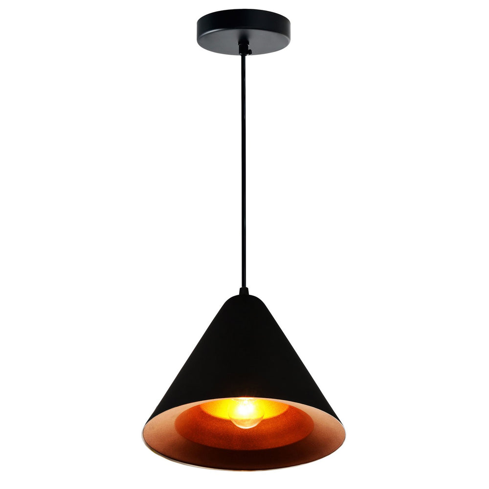 CWI LightingKeilaOne Light Pendant