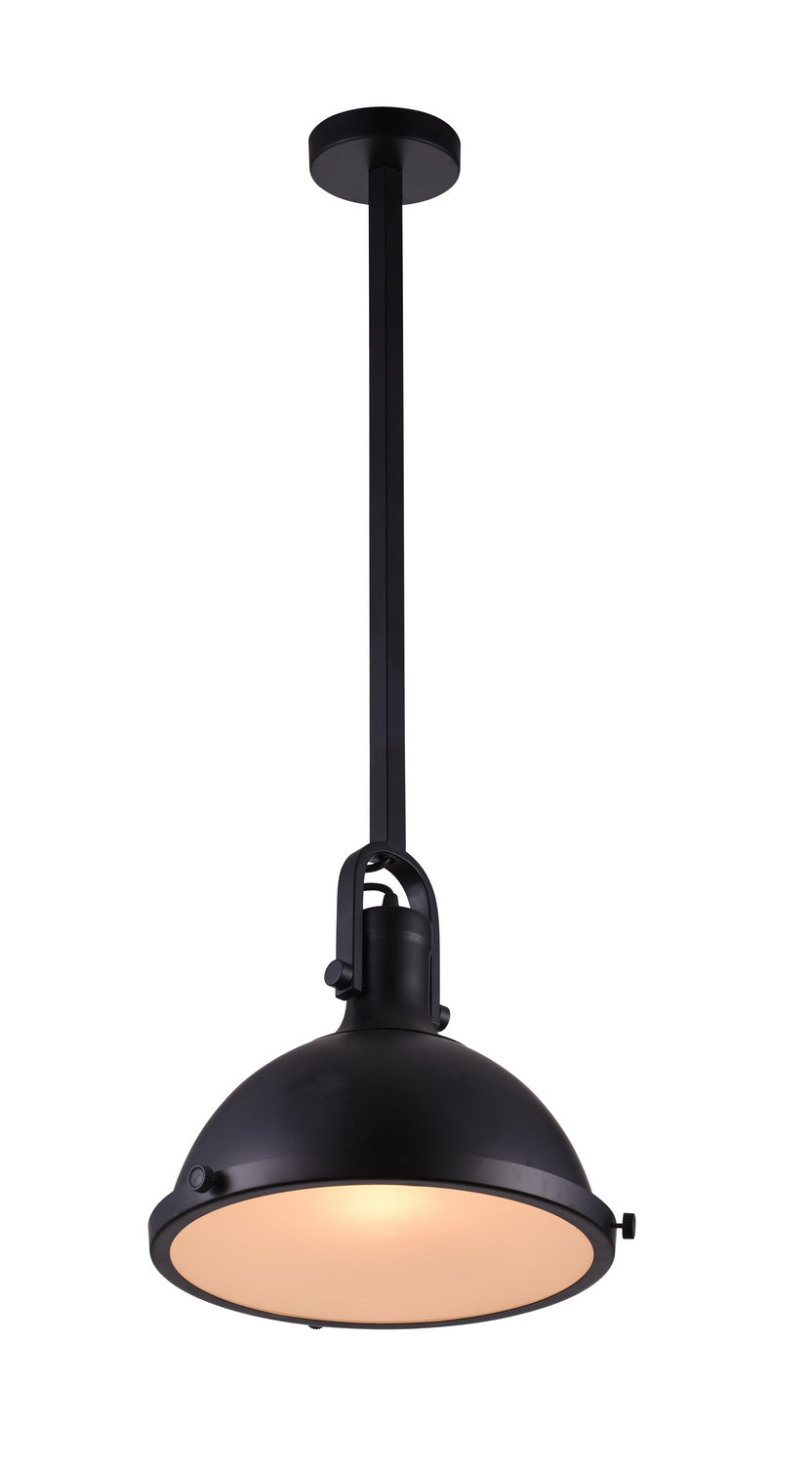 CWI LightingStrumOne Light Pendant