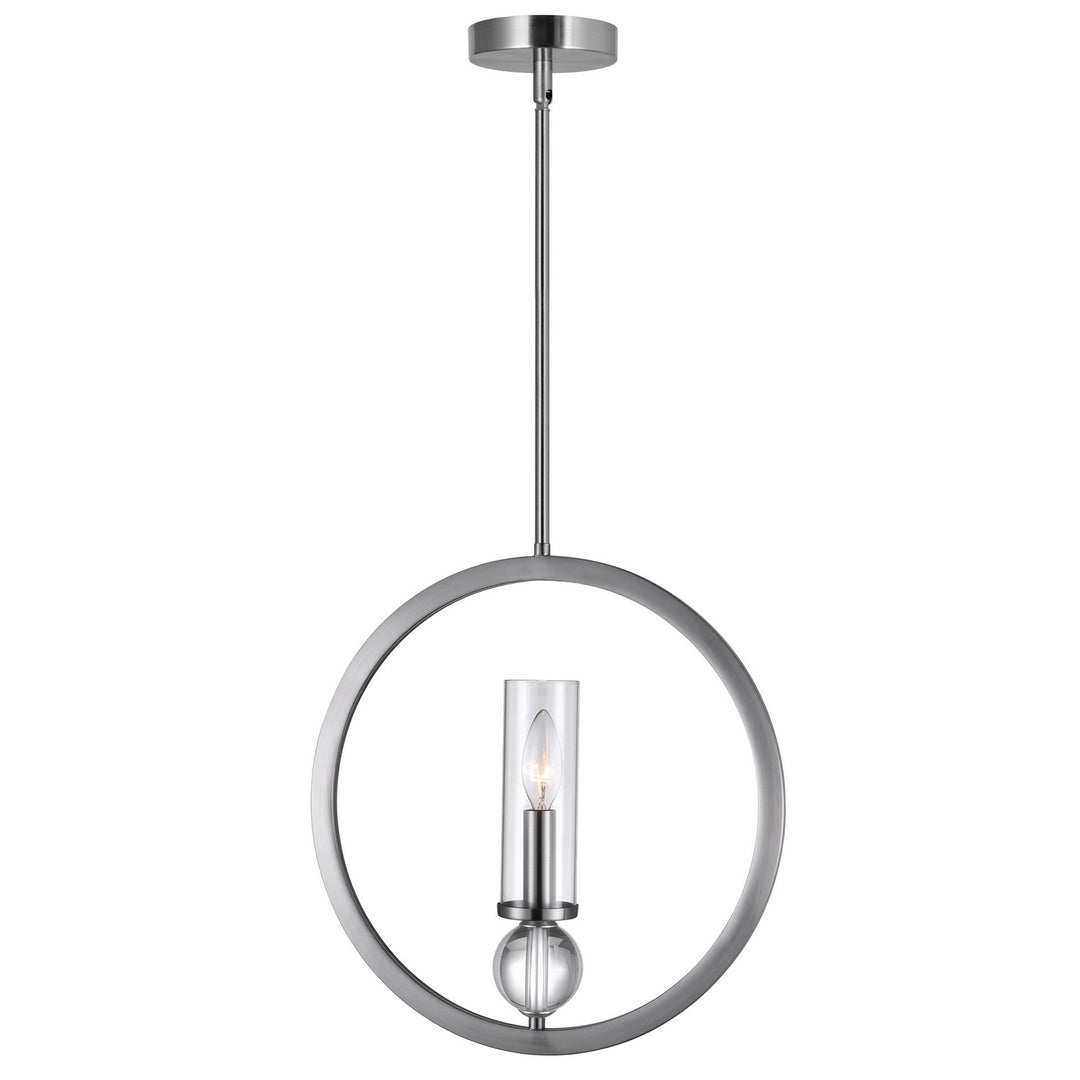 CWI LightingEltonOne Light Pendant