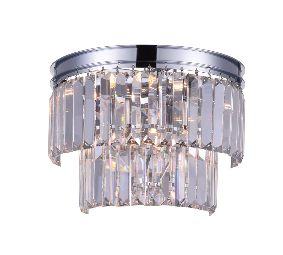 CWI LightingWeissFour Light Wall Sconce