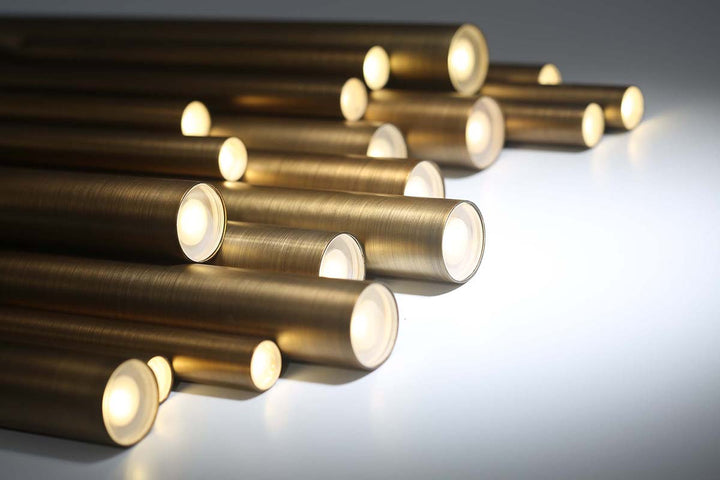 Eurofase LED Chandelier